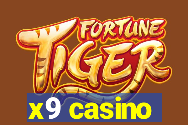 x9 casino